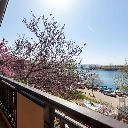 Slavyanka 3* Sozopol