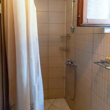 Vendégház Slavyanka Szozopol