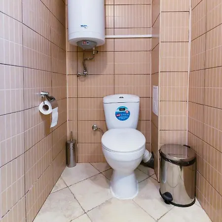 Slavyanka 3* Szozopol