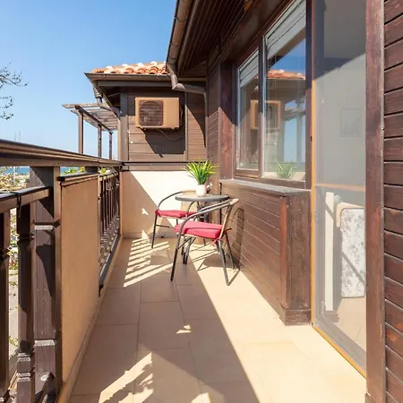 Maison d'hôtes Slavyanka 3*