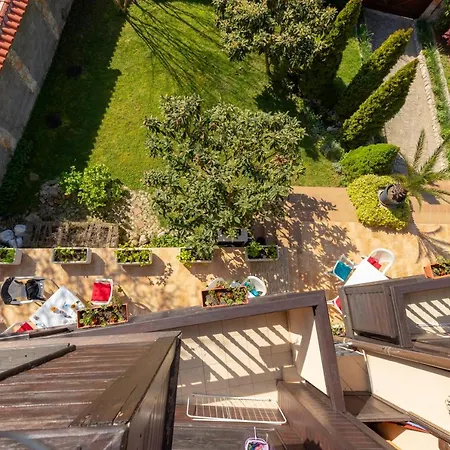 Maison d'hôtes Slavyanka 3*