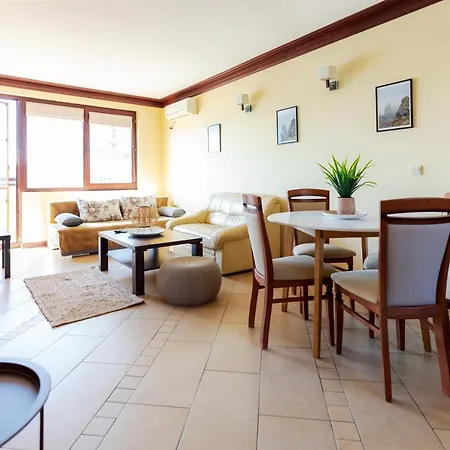 Casa de hóspedes Slavyanka